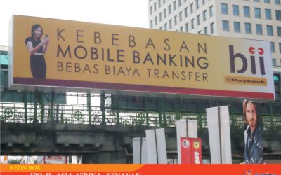 Cara Tepat Promosi Produk dan Jasa dengan Billboard