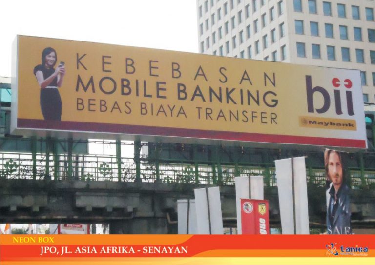 Pembuatan papan nama toko untuk sebuah usaha - clima