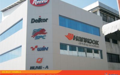 Manfaat Lettersign yang Perlu Anda Ketahui