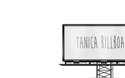 Pembuatan Papan Reklame untuk promosi