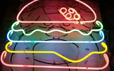 Fungsi dan manfaat LED neon box