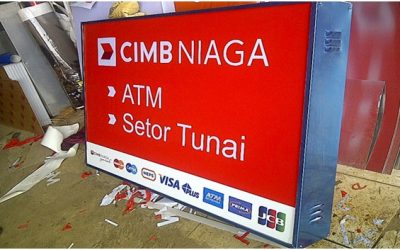 Tips Menggunakan Jasa Neon Box Terpercaya