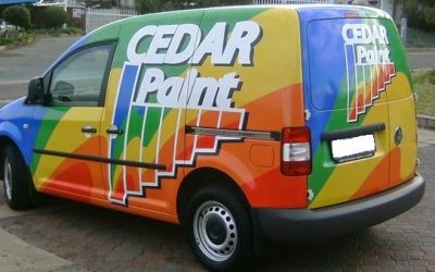 Jasa Car Branding Dengan Kualitas Terbaik dan Harga Terjangkau