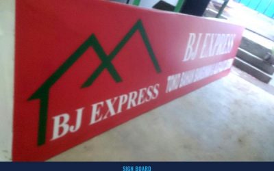 Jasa Directory Sign Terbaik dan Berpengalaman