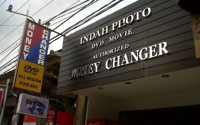 Jasa Huruf Timbul Terbaik dan Terpercaya Untuk Media Promosi