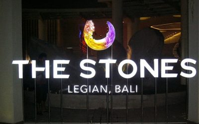 Jasa Signage Dengan Bahan Yang Berkualitas