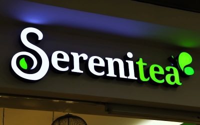 Jasa Signboard Berkualitas Untuk Media Informasi