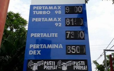 Jasa Totem dan Pylon Sign Berkualitas dan Terpercaya