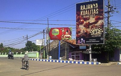 Jasa Papan Iklan Terbaik Untuk Pengenalan dan Pemasaran Bisnis Anda