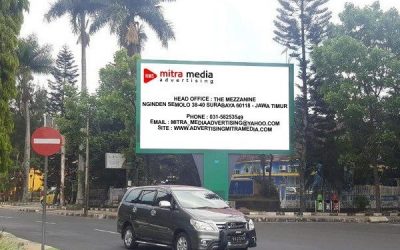 Jasa Papan Reklame Terbaik Untuk Media Promosi