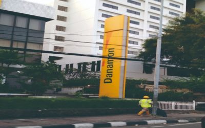 Spesialis Pylon Sign Untuk Media Promosi